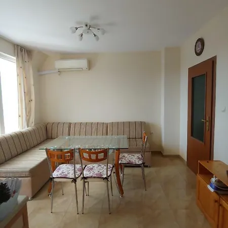 Apartament Пентхаус 145 Кв. Метров Gmina Pomorie