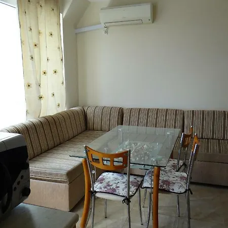 Пентхаус 145 Кв. Метров Apartament