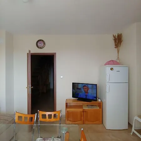 Пентхаус 145 Кв. Метров Apartament Gmina Pomorie