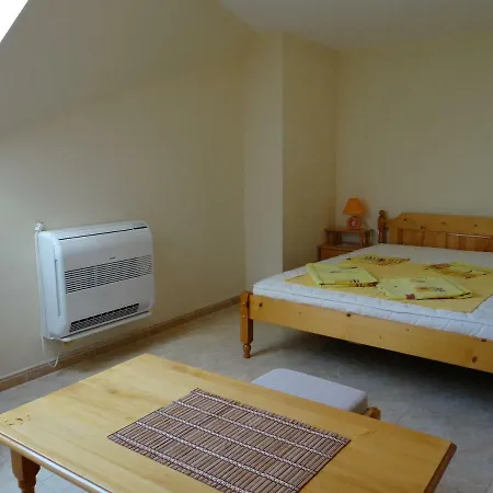 Apartament Пентхаус 145 Кв. Метров
