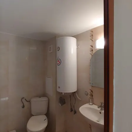 Пентхаус 145 Кв. Метров Apartament Gmina Pomorie