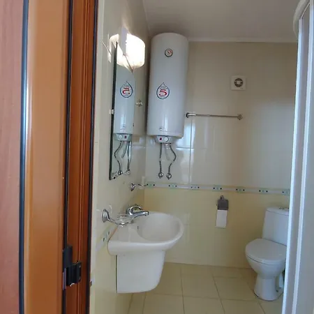 Пентхаус 145 Кв. Метров Apartament *
