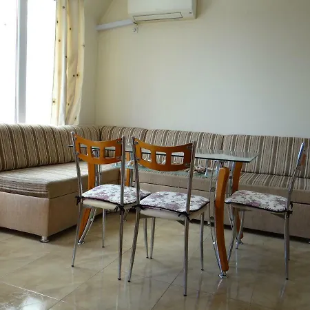 Пентхаус 145 Кв. Метров Apartament