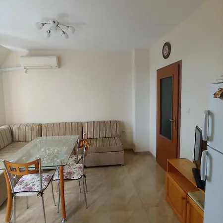 Apartament Пентхаус 145 Кв. Метров Gmina Pomorie