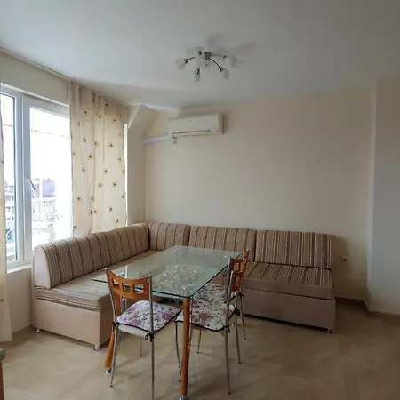 Пентхаус 145 Кв. Метров Apartament *