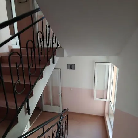 Apartament Пентхаус 145 Кв. Метров Gmina Pomorie