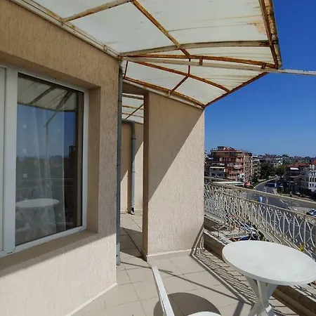 Apartament Пентхаус 145 Кв. Метров *