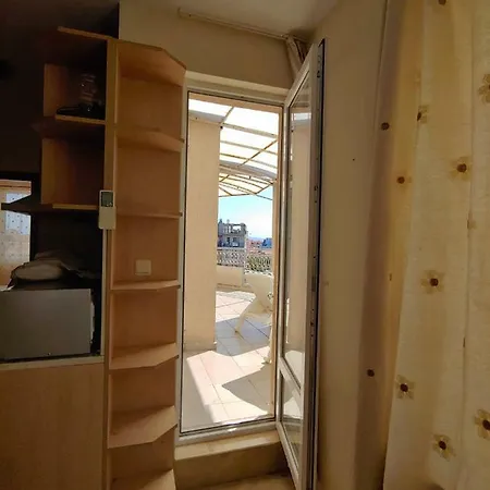 Пентхаус 145 Кв. Метров Apartament