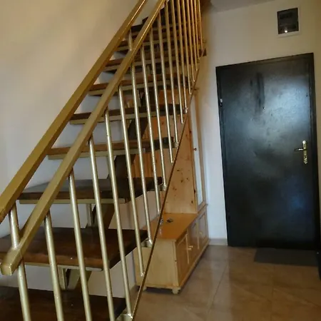 Пентхаус 145 Кв. Метров Apartament Gmina Pomorie