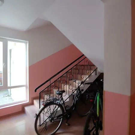 Apartament Пентхаус 145 Кв. Метров Gmina Pomorie
