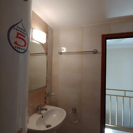 Пентхаус 145 Кв. Метров Apartament *