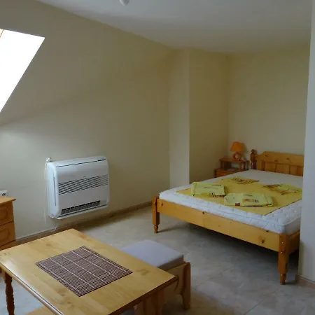 Apartament Пентхаус 145 Кв. Метров Gmina Pomorie